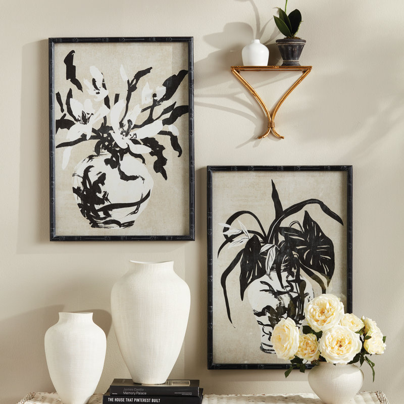 Plants & Flowers Print