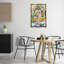  Toile de verre à vin «Grape Vines» par LSR Design Studio-2132199567-2132199555