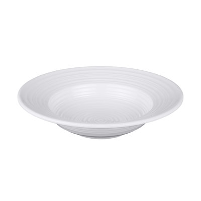 Elite Global Solutions Melamine Pasta Dish