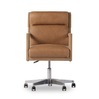 Kiano Leather Task Chair