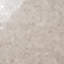 Wooden 2" Hexagon Polished Marble Mosaic Tile