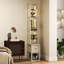 169cm LED Column Floor Lamp-1326915069