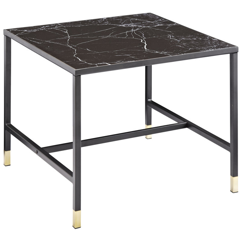 Lara Trestle Coffee Table