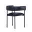 Chaise de salle à manger Onda-1078392934
