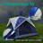 Camping Tent For 2-3 Persons
