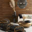 Bates Round Coffee Table