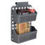 Organisateur de porte d'armoire 