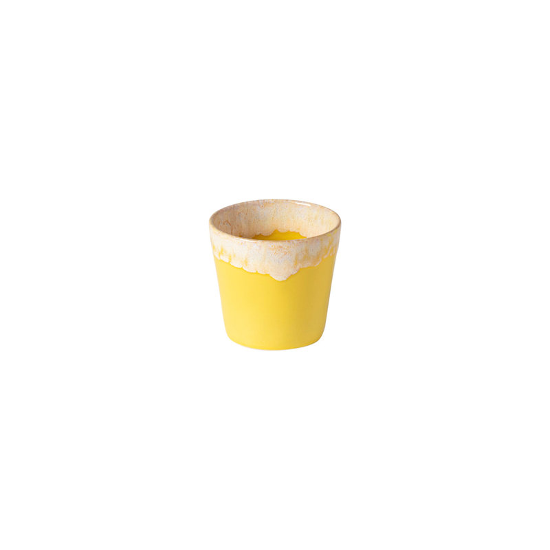 Grespresso Stoneware Coffee Cup