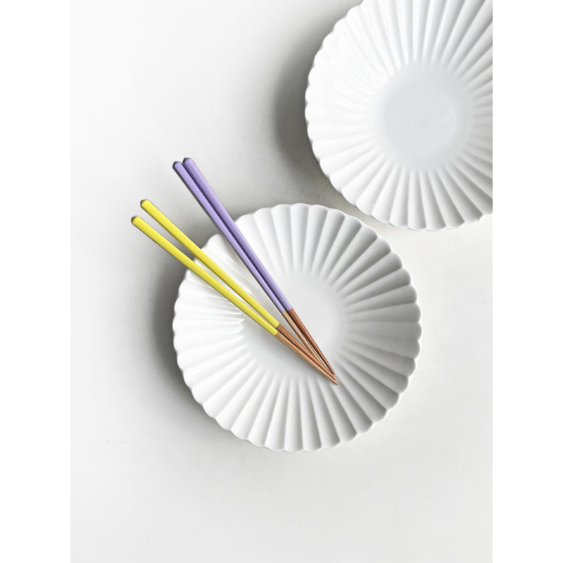 Chopsticks, Lemon