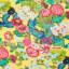 Chiang Mai Dragon Fabric-49817558