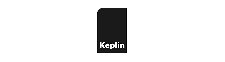 Keplin logo