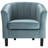 Velvet Armchair-1509221632