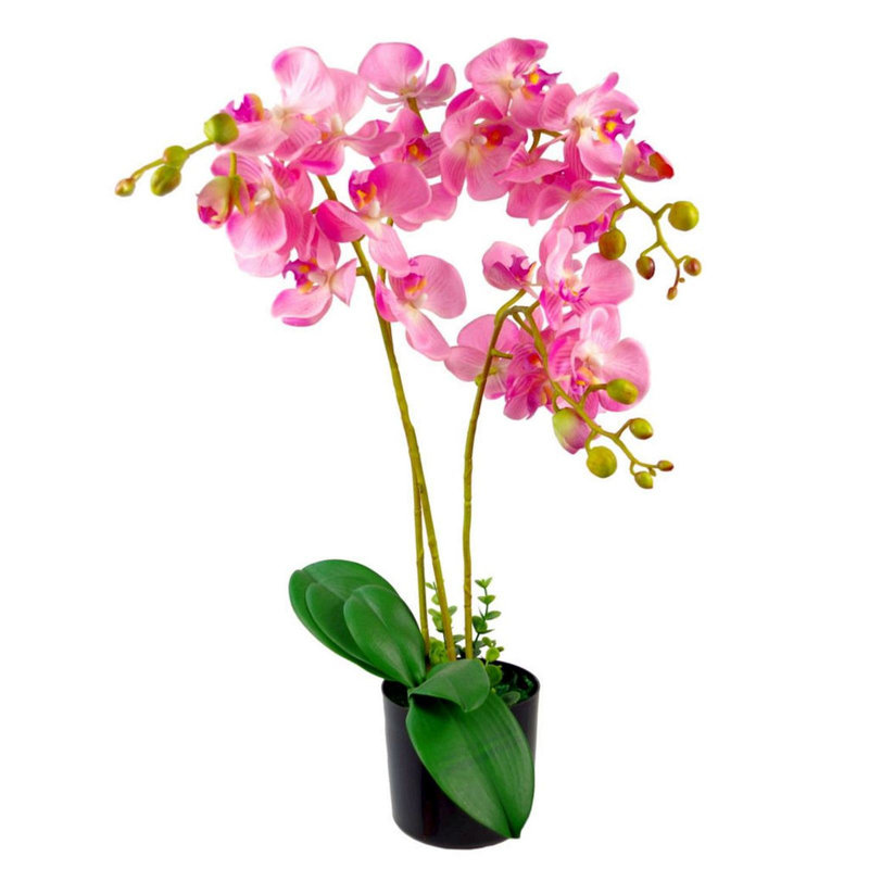 60cm Faux Plant in Pot Liner