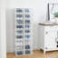 18 Pair Shoe Storage Box