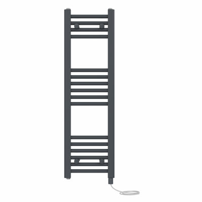 Straight Towel Rail Heated Towel Rails
