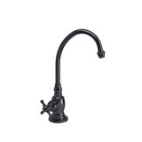 Hampton Cold Only Filtration Faucet - Lever Handle