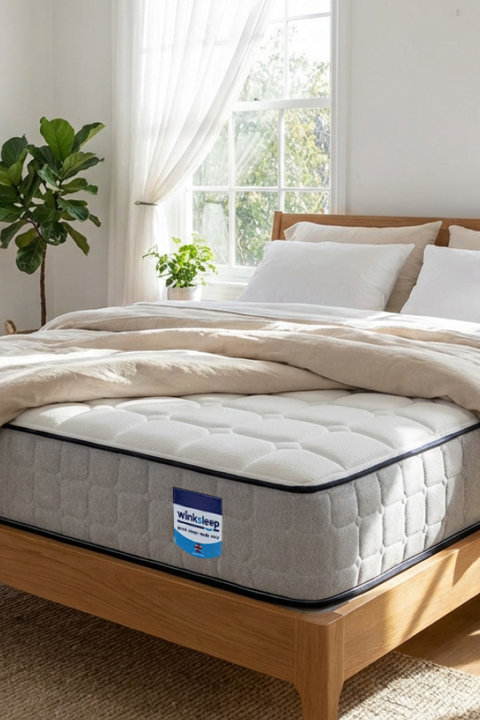 Good Sleep Made Easy