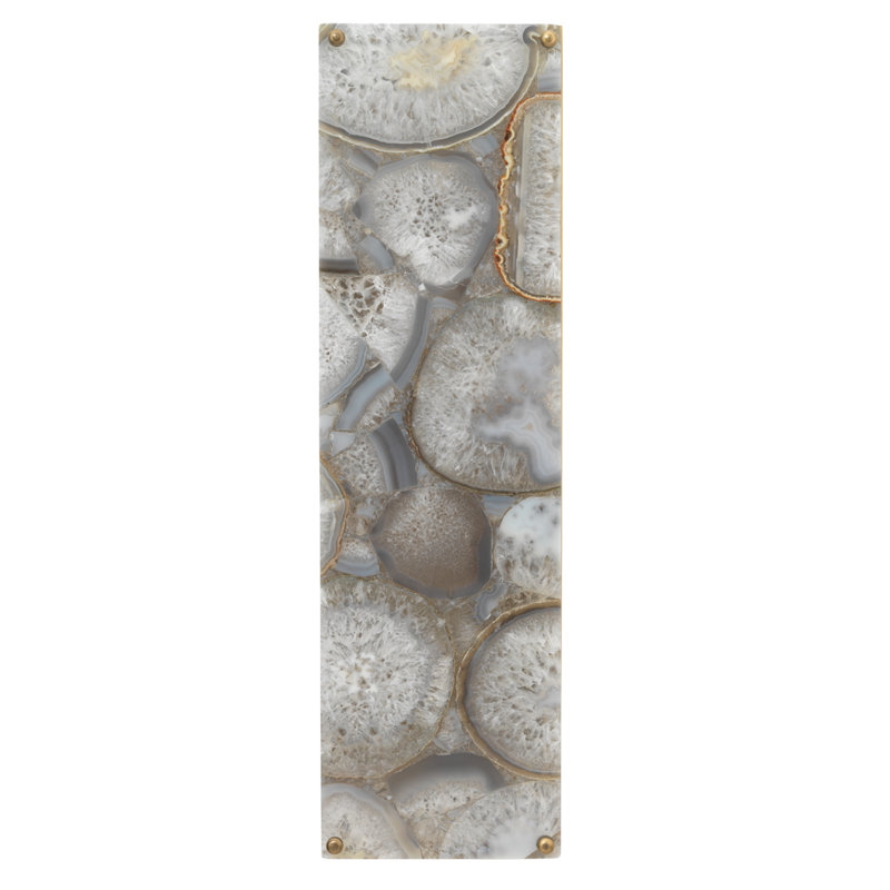 Adeline 2 - Light Flush Mounted Sconce