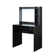 Devane 31.50'' Desk with Hutch and Magnetic Bulletin Board