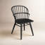 Chaise avec accoudoirs Copland Windsor