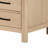 Cambridge 66.25'' Single Bathroom Vanity with Carrara Quartz Top-66063737-66063736