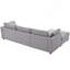 Canapé modulaire convertible Upholstery