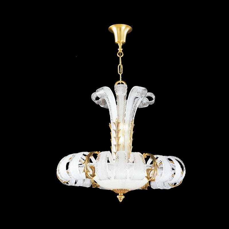 Mariner Luxury 10 - Light Novelty Chandelier