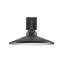 Ditchley 1 - Light LED Armed Sconce