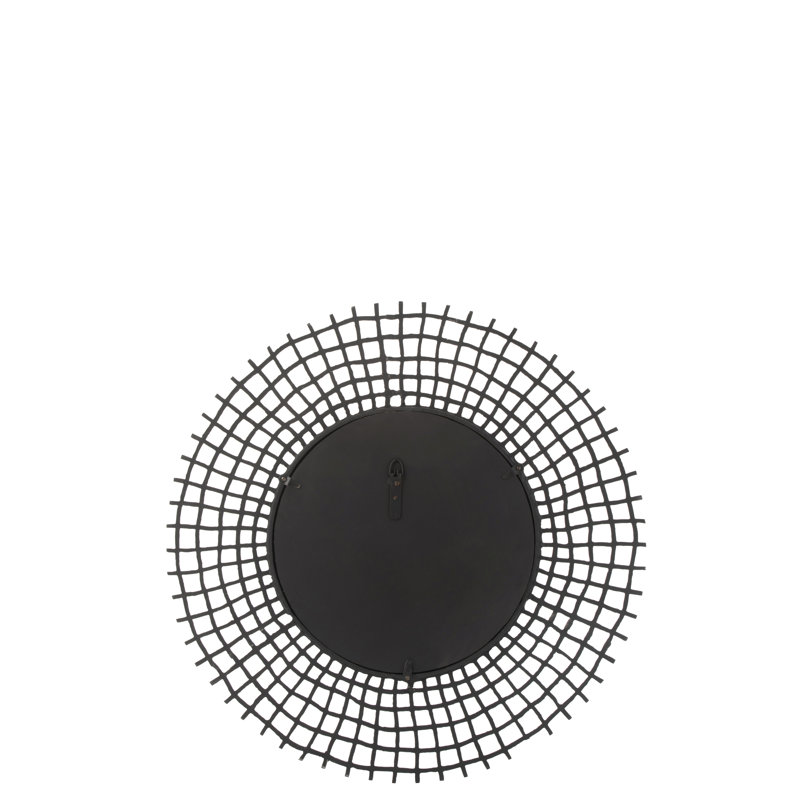Spring / Summer 2024 Round Mirror