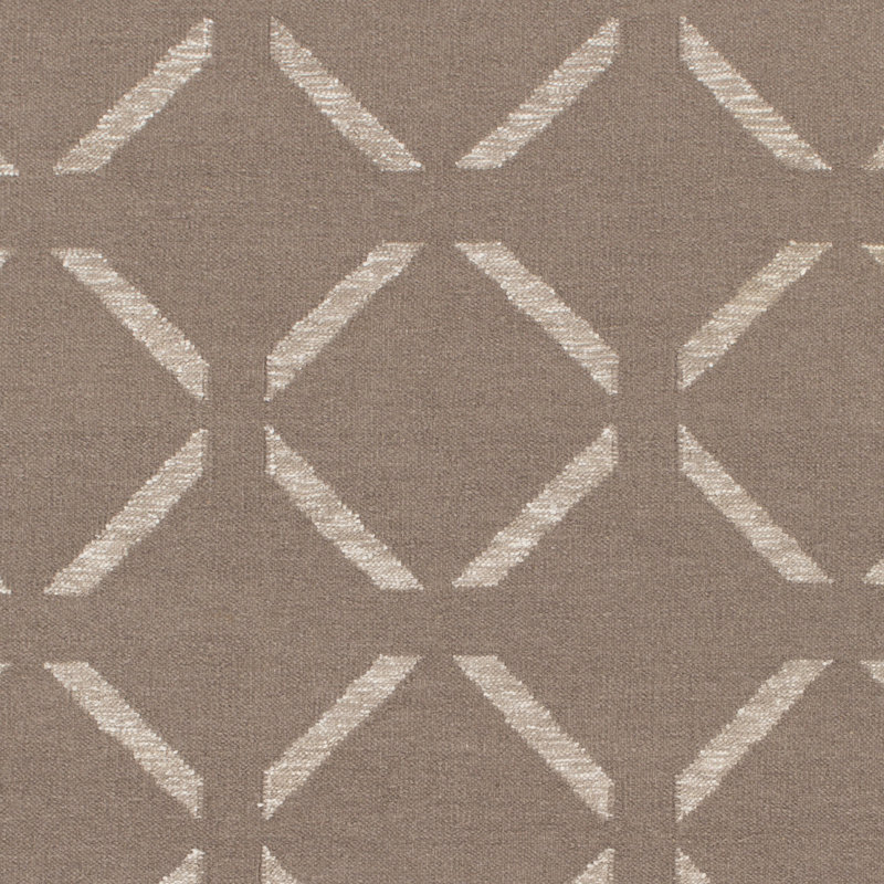 Varnado Geometric Indoor Rug, Runner 2'6" x 8'