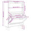 Flip Down Shoe Storage-181587361