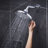 Massage Rain Shower Head-72057498