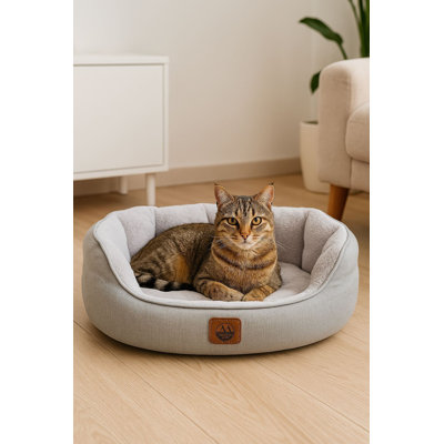 Lit pour animal de compagnie