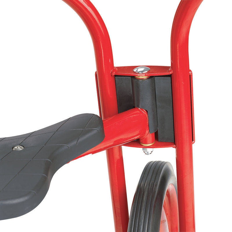 Poussoir à pédale 8 po CLASSICRIDER