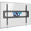 Support mural VIVO pour écrans de 60 à 120 pouces, VESA maximum 900 x 600 mm (Mount-vw120f)-114364193