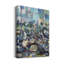 Sans titre - Impression sur toile tendue-1358770171