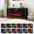 Fireplace Tv Stand