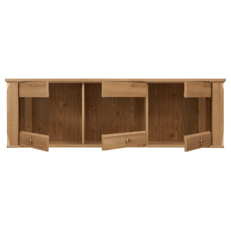 Cube Shelf