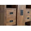 Varya 140cm Solid Wood Sideboard