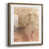 Walnut Framed Paper
