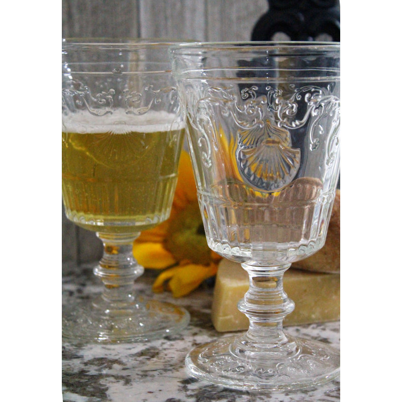 Versailles Goblet