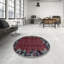 Tapis abstrait moderne 1960-297902941