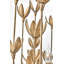 Flora Six-Light Multi-Tier Handmade Chandelier by Lisa McDennon-387520712