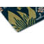 Wool Floral Area Rug in Blue-1842428997