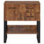 Console Quintonio avec tiroir, armoire de rangement et tablette moderne-1433077118-1418567898