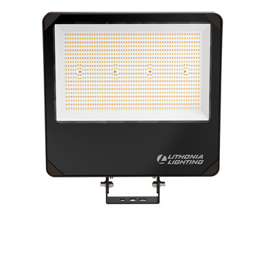 1 - Head LED Dusk to Dawn Outdoor Security Flood Light