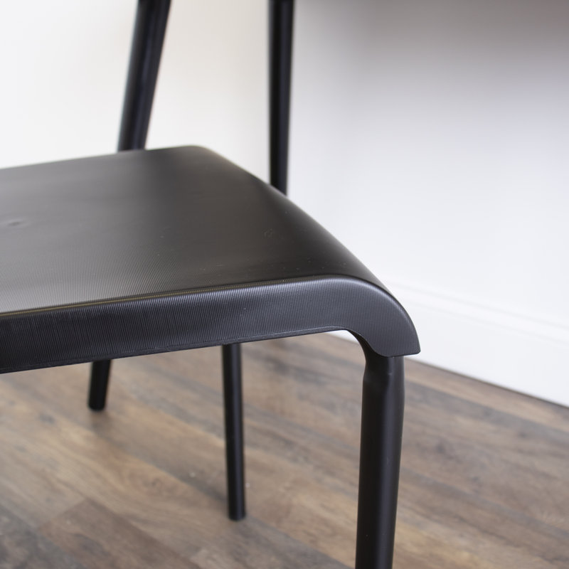 Task Chair, Black
