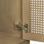 Meuble-lavabo avec comptoir Bridgelands