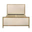 Lit rembourré de style contemporain-1504239979