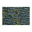 Tapis d'intérieur et d'extérieur gris Botanical-1415123526